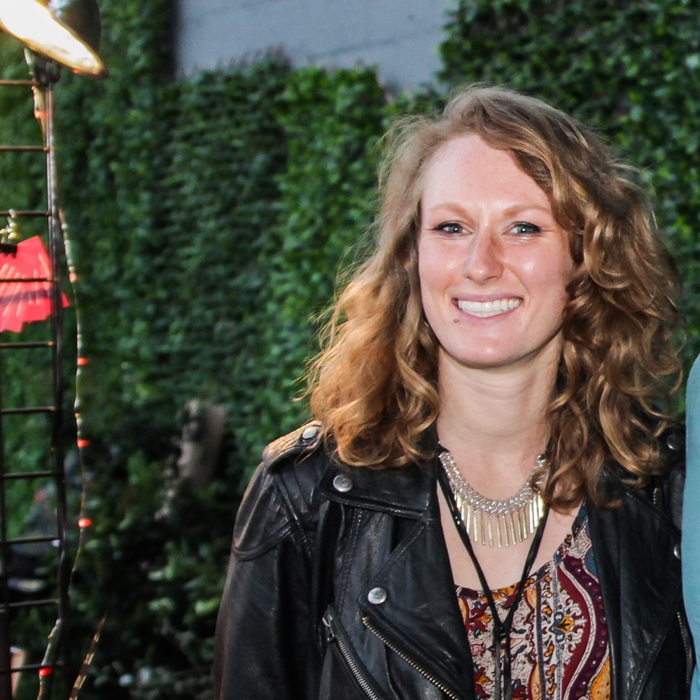 Meet your Posher, Jennifer
